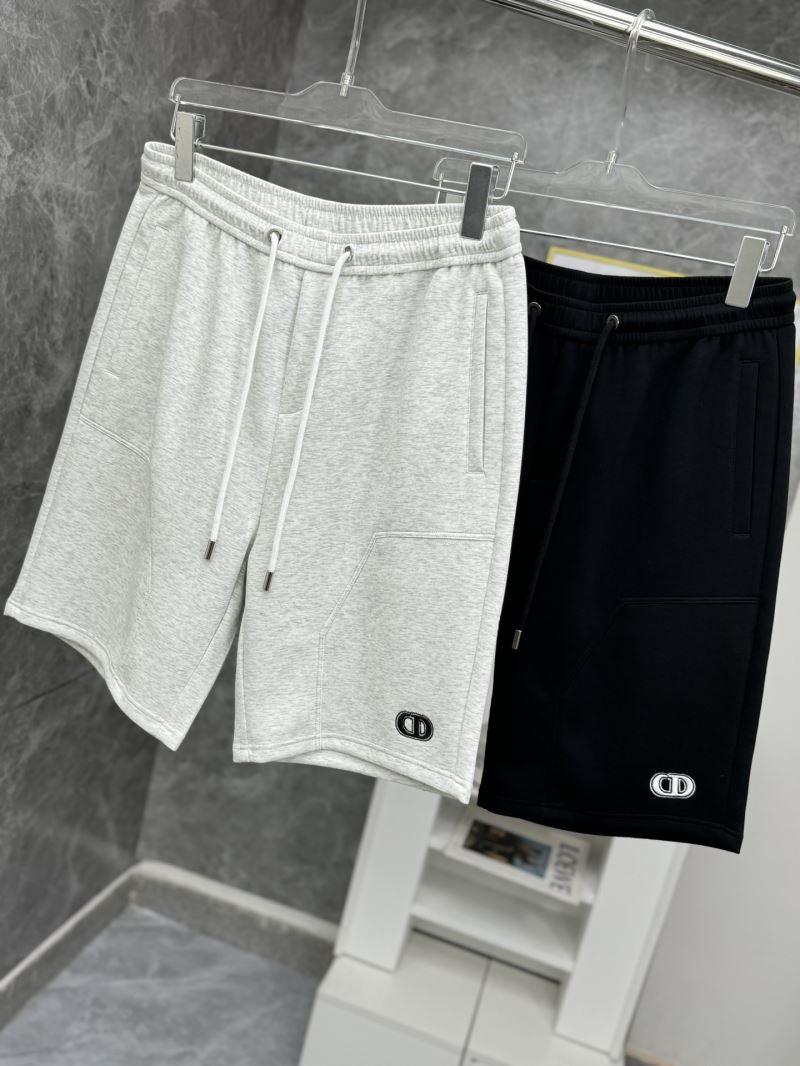 Christian Dior Short Pants